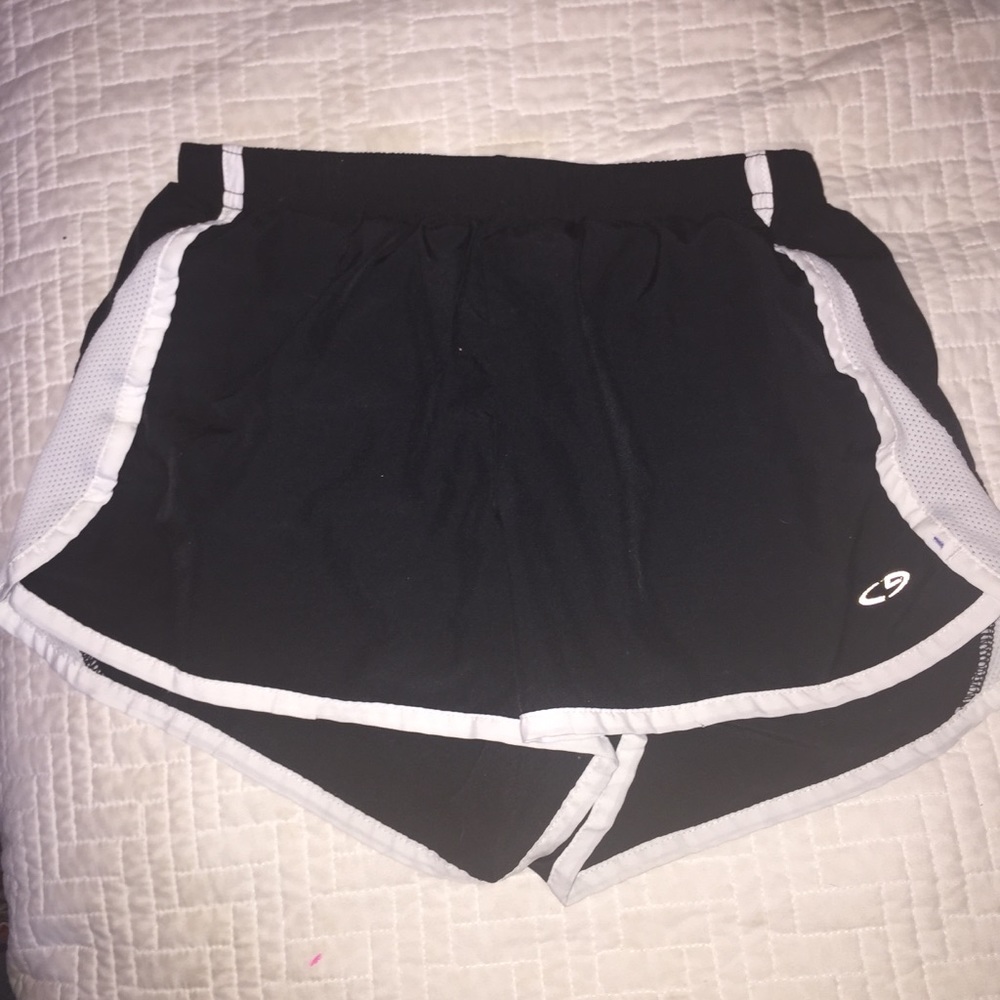 Kids Champion Running Shorts